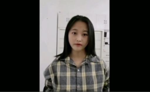 罗玉华（退伍女兵）：割舍诱惑，潜心学习